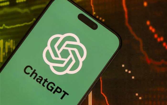 В работе ChatGPT наблюдается глобальный сбой