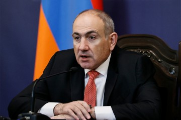 Пашинян о переговорах в РФ: не вижу угроз