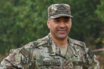 General Bərxudarov 50-yə çatdı!