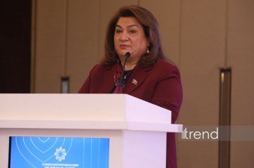 Süni intellektin hüquqi statusu müzakirə mövzusudur - Hicran Hüseynova