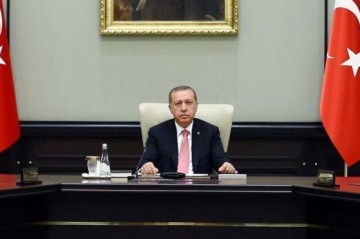 Turkiye to tighten gun laws after school attacks