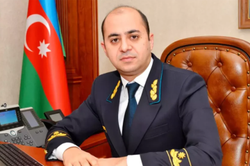 Vüsal Aslanovdan yeni -
