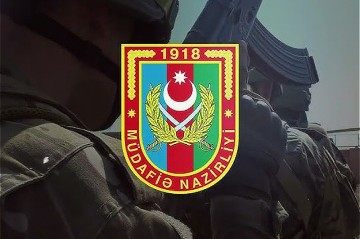 Минобороны Азербайджана опубликовало еженедельный обзор - ВИДЕО