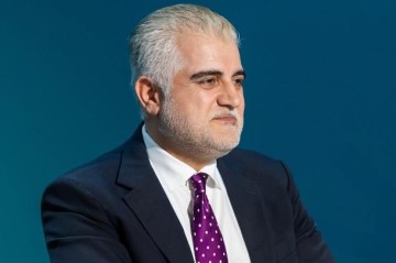 Tahir Gözel Müşahidə Şurasının sədri oldu