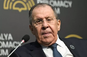 Лавров о лопающемся терпении России