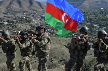 Kimlər yenidən hərbi xidmətə aparılacaq?
