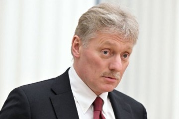 Peskov Rusiya Avropaya qaz tədarük etməyə hazırdır