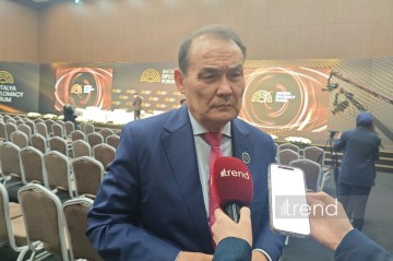 Turkic Investment Fund plans to finance Middle Corridor projects in Azerbaijan (Exclusive)