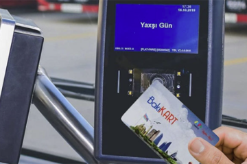 Bu pullar sabahdan etibarən kartınızdan çıxılacaq