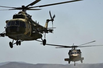 TurAz Qartali-2026 joint tactical flight drill continues