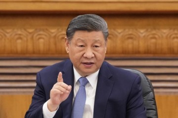 Си Цзиньпин: Ормузский пролив должен оставаться открытым