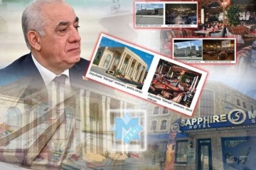 Кто строит Баку? Вопрос к Али Асадову