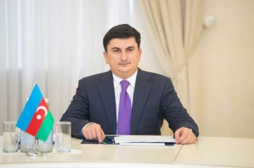 Agentlik sədri onlara vəzifə verdi - Foto