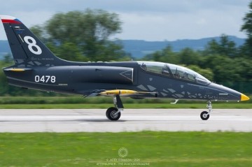 Czechia offers Azerbaijan new trainer combat aircraft
