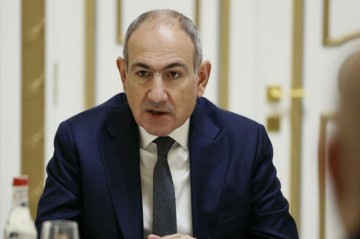 Пашинян: Армения не возобновит деятельность в ОДКБ
