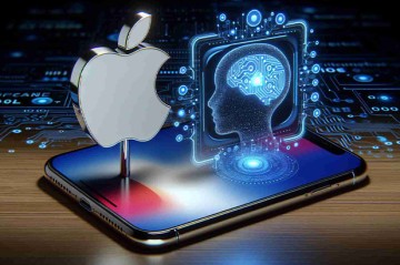 Apple süni intellekt üçün yeni server çipi hazırlayır