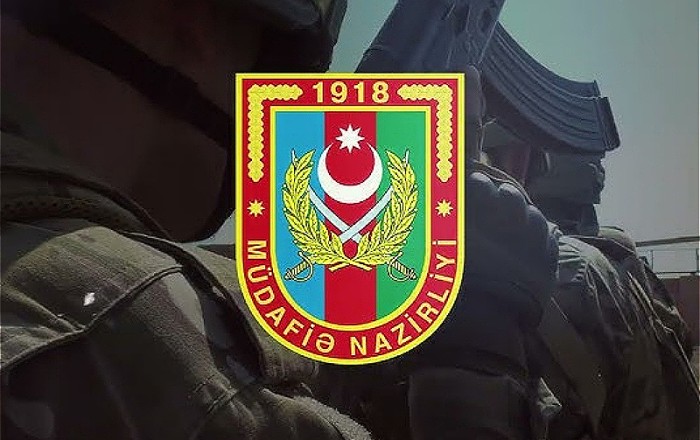 Минобороны Азербайджана опубликовало еженедельный обзор - ВИДЕО