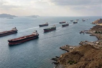 Трамп объявил, что США будут сами блокировать Ормузский пролив