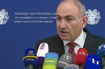 Пашинян: отныне бизнесмены из Армении и Азербайджана могут работать друг с другом напрямую