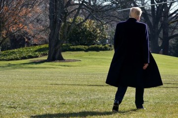 Война США с Ираном положила конец масштабному периоду в истории