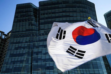 South Korea to send special envoy to Iran