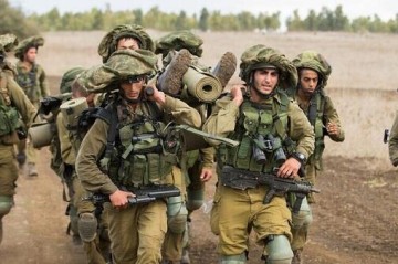 Israeli soldiers jailed over statue vandalism in Lebanon