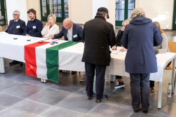 NVI: явка на выборах в Венгрии бьет рекорды предыдущих лет