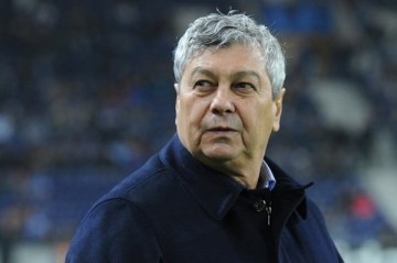 Romania names new national team coach