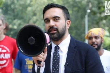 Azerbaijani NGOs send open letter to New York mayor