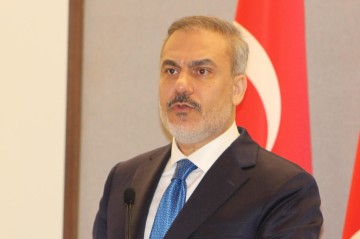 Türkiye urges ensuring more equitable distribution of global economic wealth