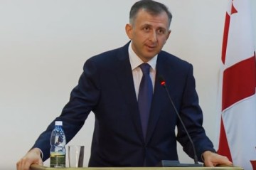 Zurab Pataradze nominated to lead Adjara government