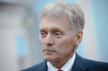 Песков: территориальные разногласия РФ и Украины заключаются "в считанных километрах"