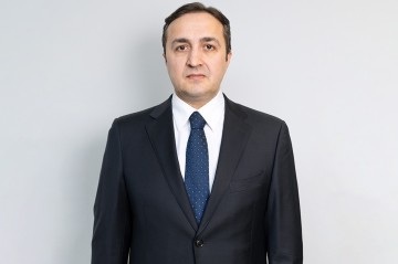 “Teleradio”ya yeni rəhbər təyin olundu