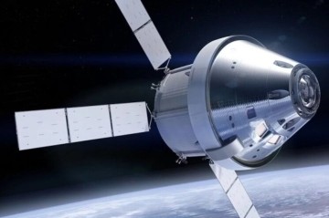 NASA-nın tarixi missiyasında ciddi problem: Astronavtlar Ayda çarəsiz qaldı