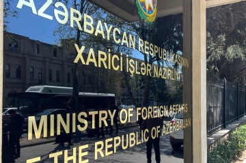 МИД АР: Принадлежность Карабахского региона Азербайджану не основана на решении какого-либо государства