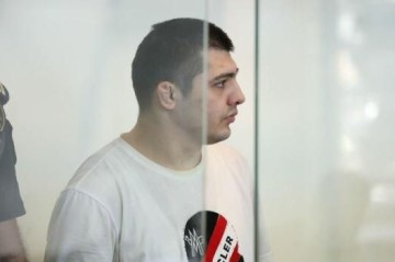 Ахмед Ахмедов освобожден из медучреждения?