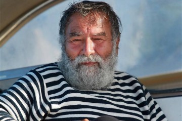 Идеолог ненависти: памяти жертв Зория Балаяна
