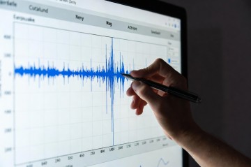 Earthquake hits Türkiye