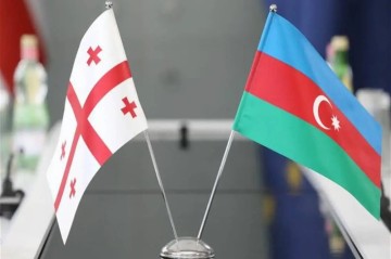 Президент Ильхам Алиев: Грузино-азербайджанские отношения будут и впредь уверенно развиваться