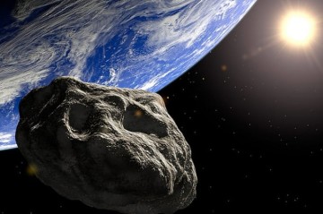 Earth formed entirely from inner Solar System, study finds