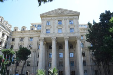 Azerbaijani Foreign Ministry condemns New York mayor’s statement