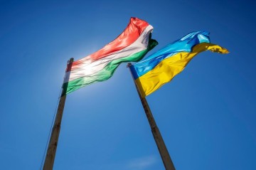 В Венгрии рассказали о нелюбви населения к украинцам