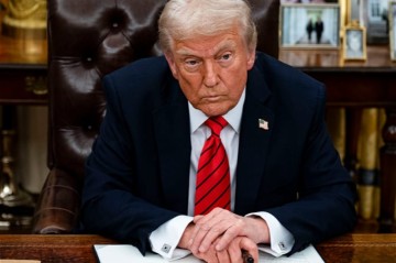 Трамп допустил скорое возобновление переговоров с Ираном