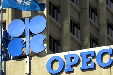 United Arab Emirates leave OPEC effective May 1
