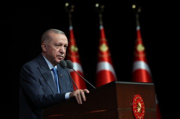 Türkiye does not support actions that lead to destruction of Iran - Erdogan