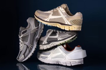 Nike обвинили в унижении и дискриминации