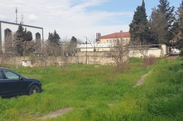 Bakıda magistral su kəmərlərinin üstünü - Kimlərə satıblar?