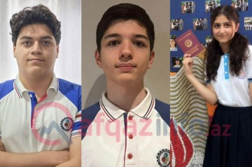 Buraxılış imtahanından 300 bal toplayanların