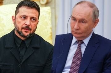 Глава МИД Украины заговорил о встрече Путина и Зеленского: «Для нас это важно»