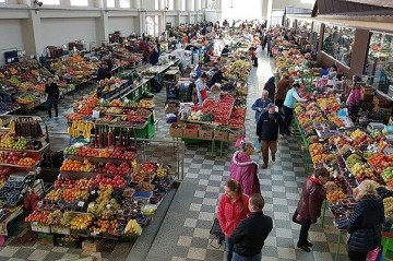 Rusiyada kartof ucuzlaşır - Azərbaycana təsir edəcək?